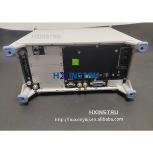 เครื่องวิเคราะห์สเปกตรัม RF แบบไวด์แบนด์ 13.6 GHz Rohde & Schwarz R&S FSV13 Ytdi รับประกัน 1 ปี H - Product Image 3