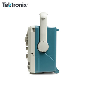 Oscilloscopes numériques à domaine mixte Tektronix MDO3012/MDO3014/MDO3022/MDO3024, fréquence d'échantillonnage 25 GS/s, résolution 8 bits - Product Image 2