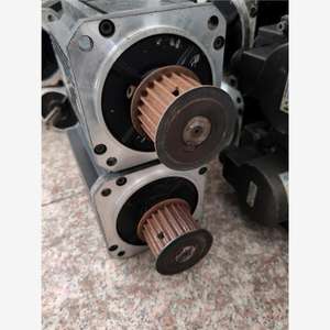 <span class=keywords><strong>Panasonic</strong></span> AC <span class=keywords><strong>Servo</strong></span> <span class=keywords><strong>Motor</strong></span> modeli MDME202GC - Product Image 5