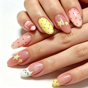 Nouvelle Tendance 2026 : Faux Ongles à Presser Réutilisables en Résine ABS <span class=keywords><strong>Vierge</strong></span> à 100%, Esthétique Luxe, Faible MOQ, Vente en Gros, pour Mariage, Voyage, Remise de Diplôme - Product Image 1
