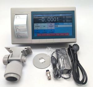 Schermo Touch Screen da 8 pollici Smart Controller di pesatura per banco elettronico/piattaforma indicatore di pesatura - Product Image 5