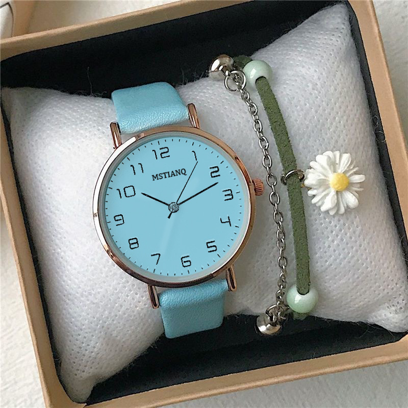 Blue (Single watch)