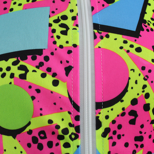 Conjuntos Deportivos Retro <span class=keywords><strong>de</strong></span> Verano con Estampado Digital al por Mayor, Trajes <span class=keywords><strong>de</strong></span> Playa Hip Hop Disco <span class=keywords><strong>de</strong></span> Poliéster para Hombre, Traje <span class=keywords><strong>de</strong></span> Cosplay <span class=keywords><strong>de</strong></span> <span class=keywords><strong>los</strong></span> <span class=keywords><strong>80</strong></span> y 90 - Product Image 6