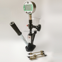 Testeur de buse d'injecteur Common Rail haute précision S60H fabriqué en Chine avec garantie d'un an - Vente chaude