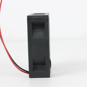 Ventilador Axial de Refrigeración SUNON MF60201V1-1000C-A99 60x60x20mm 12VDC 100mA 1.56W 5000RPM 23.0CFM para Gabinete e Inversor - Product Image 3