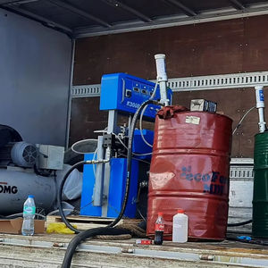 ماكينة عزل الرغوة بخاخ الرغاوي للريانين-K3000 ، رغوة رش الخلايا المغلقة - Product Image 1