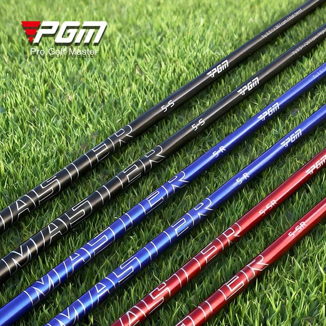 PGM SFGR001 MASTER Golf Driver Shaft Golf Shafts Graphite Golf Club Shaft for Driver/3W/5W/U21