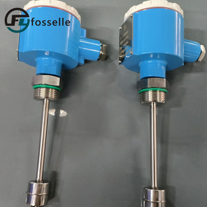 Oem/ODM thép không gỉ chống cháy nổ mức độ chuyển đổi mực nước cảm biến <span class=keywords><strong>Float</strong></span> chuyển đổi chất lỏng/mực nước dụng cụ đo lường - Product Image 2