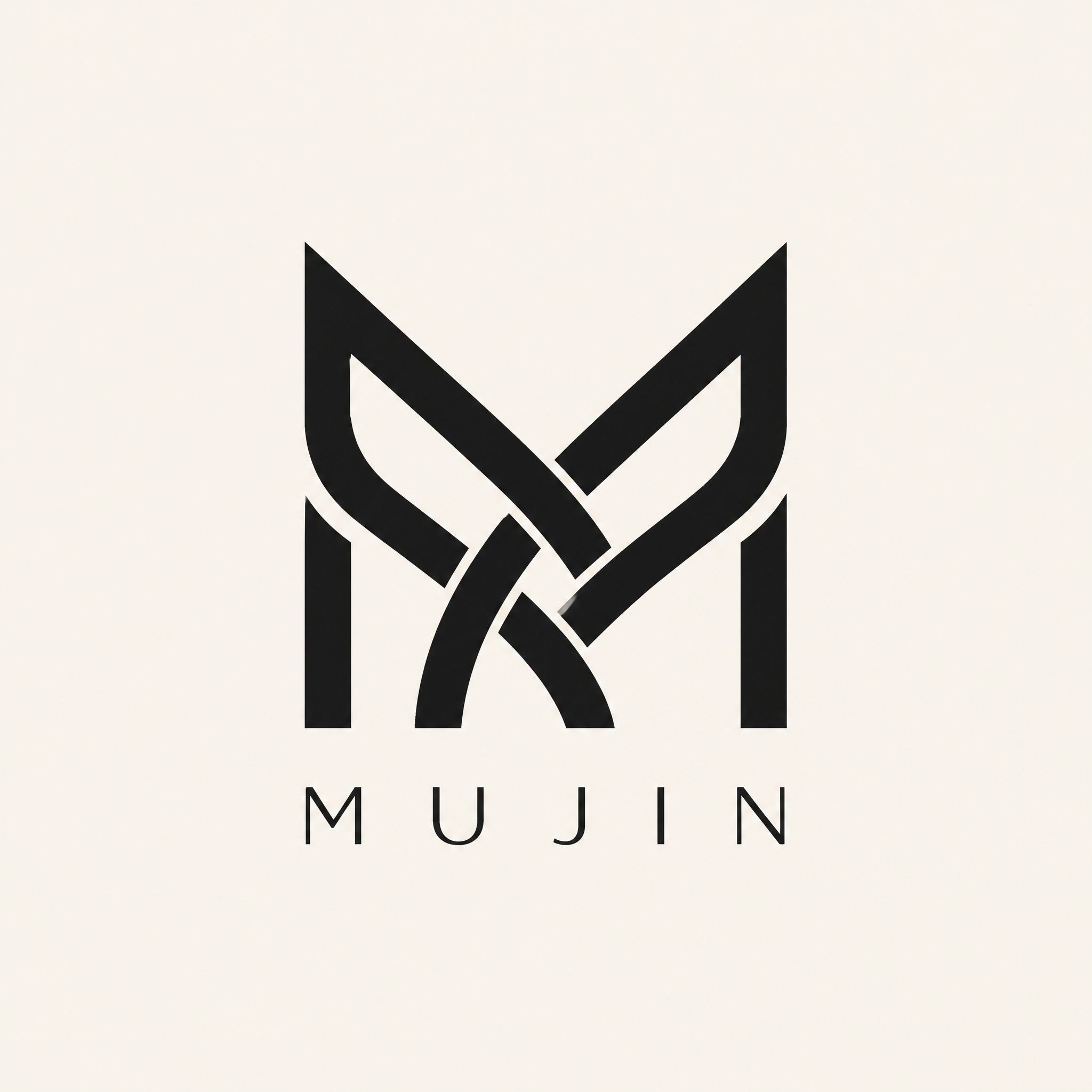 Dongguan Mujin Clothing Co., Ltd. logo