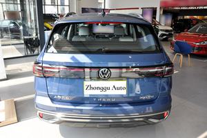 2023 Volkswagen Tharu 300TSI 2WD Moonlight Edition 1.5T 118kW/160HP Turbo avec <span class=keywords><strong>7DSG</strong></span>, 5.93L/100km WLTC - Product Image 6