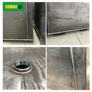 Sumac 200L Mini Diesel Kraftstoff <span class=keywords><strong>tank</strong></span> <span class=keywords><strong>Tank</strong></span> - Product Image 6