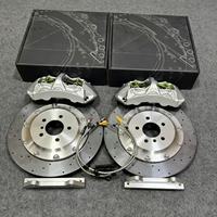 Nouveaux kits de freinage haute performance pour usine, système de freinage automobile 4, 6, 8 pistons, étriers de frein de course pour BMW, Hyundai, Benz, DMAX