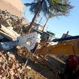 China Hot Sale Hydraulische Steenbreker Prijs Hydraulische Boorhamer Graafmachinehamer <span class=keywords><strong>Korea</strong></span> - Product Image 4