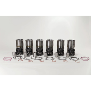 Kit de Reparación para Motores de Camiones Pesados ISX15 QSX15, Kit de Reconstrucción Inframe 5693814 4376174 - Product Image 6