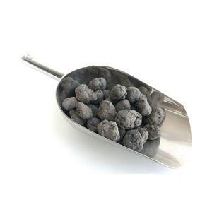 Venta al por mayor 1-4MM arcilla LECA horticultura jardín suministros jardinería hidroponía acuaponia sistema construcción para plantar - Product Image 4