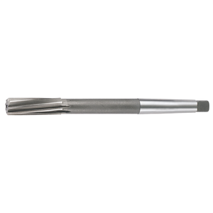 รีมเมอร์ HSS-Co รุ่น TA1204 ความคลาดเคลื่อน H7 ก้านทรงกรวย สำหรับงานกลึงความแม่นยำสูง - Product Image 2
