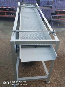 Low Price <b>Walnut</b> Pecans Split Machine Separate Sunflower Seeds Machine - Product Image 4