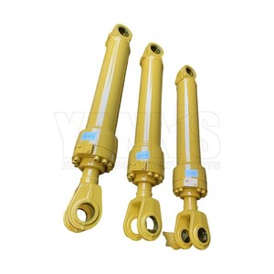 YANNS 2424272 242-4272 146mm alésage 800mm cylindre de levage de course pour chargeuse sur pneus 950H 962H - Product Image 4