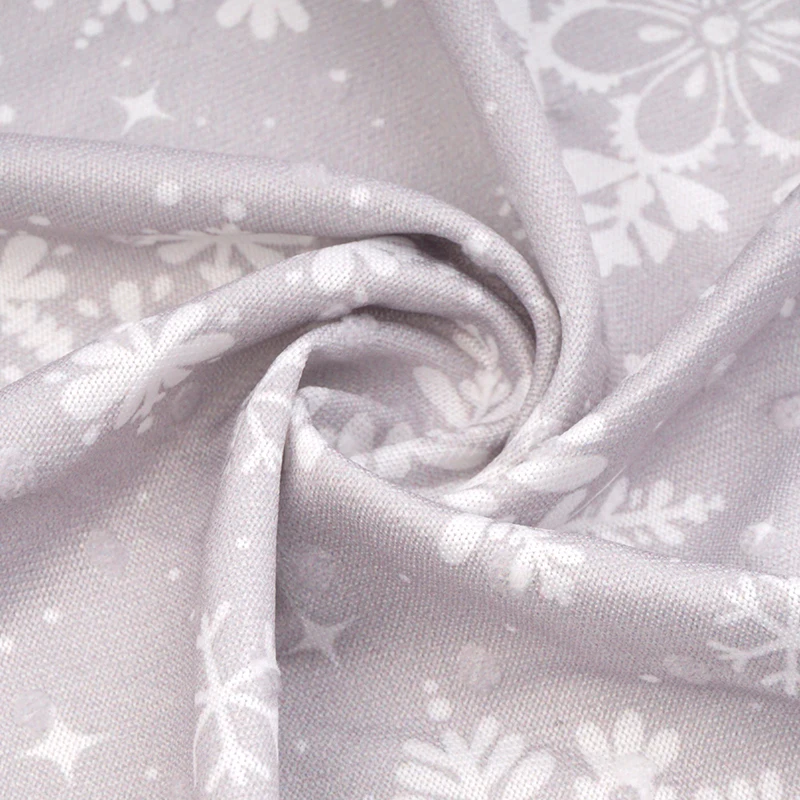 Swiss Dot Fabric