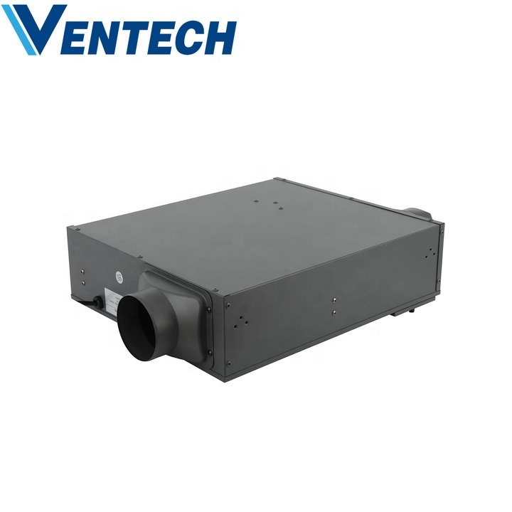 Ventech Hvac System Home Fresh Air