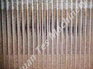 Personalizado Motor Red Copper Brass Gerador Radiador Painel Radiat Cool Fan Alumínio Radiat Manufactur - Product Image 3