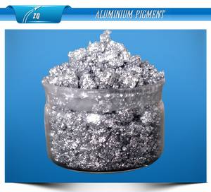 Marine bảo vệ dựa trên dung môi nhôm dán lớp phủ chất lỏng cho thuyền sơn ứng dụng phương pháp phun - Product Image 6