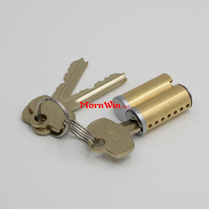 Enlèvement Remplacement SFIC Clé Interchangeable Petite <span class=keywords><strong>Porte</strong></span> Cylindre <span class=keywords><strong>de</strong></span> serrure américain - Product Image 1