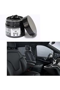 Kit de reparación de vinilo y cuero para sofá, crema de reparación de cuero rayado descolorido, venta al por mayor de fábrica - Product Image 2