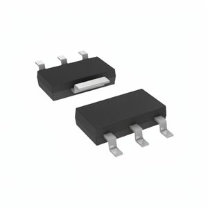 Composants électroniques de circuit de gestion de l'alimentation (PMIC) NCV4264-2ST50T3G TO-261 4, TO-261AA du fabricant Channel - Product Image 1