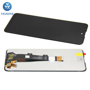 Repuestos Para pantalla de Celulares จอ LCD สำหรับ Motorola Moto E30 E40 pantalla Para ราคาโรงงาน - Product Image 2