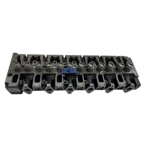 Cabeza de Cilindro de Motor XPower 0429-2633 Nueva de Alta Calidad para Excavadora de Orugas con Motor D6E - Product Image 2