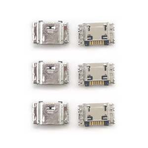 Conector de Puerto de Carga <span class=keywords><strong>Micro</strong></span> Mini <span class=keywords><strong>USB</strong></span> para <span class=keywords><strong>Samsung</strong></span> Galaxy J5 <span class=keywords><strong>J7</strong></span> J330 J530 J730 J1 J100 J500 - Product Image 1