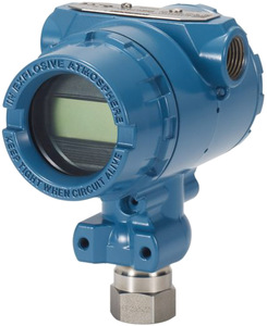 Produit original et authentique Rosemounts 2088 Gage Absolute 3051S - Product Image 1