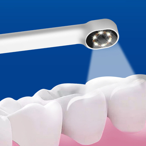 Endoscope buccal haute définition, microscope électronique USB pour les soins à domicile - Product Image 5