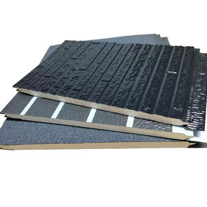 แผ่นผนังตกแต่ง 3 มิติ แบบแซน<span class=keywords><strong>วิ</strong></span><span class=keywords><strong>ช</strong></span> รุ่นใหม่ เป็นมิตรกับสิ่งแวด<span class=keywords><strong>ล</strong></span>้อม ขนาด 1-11.8 <span class=keywords><strong>เม</strong></span>ตร หนา 383 มม. โฟมโพลียูรีเทนแข็ง Enya สำหรับงา<span class=keywords><strong>น</strong></span>ก่อสร้างแ<span class=keywords><strong>ล</strong></span>ะฉ<span class=keywords><strong>น</strong></span>วนกั<span class=keywords><strong>น</strong></span>ความร้อน สี RAL - Product Image 6