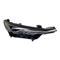 Pour Changan CS75 Plus phare feu arrière antibrouillard garde-boue bras de commande rotule biellette extrémité pare-chocs stabilisateur lien Auto partie
