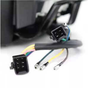 Tacómetro para Motocicleta YAMAHA YBR125 YBR <span class=keywords><strong>YB</strong></span> 125 JYM125, Velocímetro Nuevo, Medidor, Tacómetro, Instrumento, Reloj, Carcasa - Product Image 4