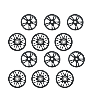 Chính xác thép không gỉ <span class=keywords><strong>CNC</strong></span> gia công phần & Dịch vụ chuốt cho máy móc và các thành phần máy tiện | cho gia công vi - Product Image 5