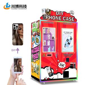 เครื่องจำหน่ายสินค้าอัตโนมัติแม่เหล็กติดตู้เย็นลายพิมพ์ตั๋วที่ระลึกเมือง ไอพีเมือง ของที่ระลึกงานสร้างสรรค์ทางวัฒนธรรมและที่มีค่าทางวัฒนธรรมในพื้นที่ท่องเที่ยวอัจฉริยะด้วยปัญญาประดิษฐ์ - Product Image 2