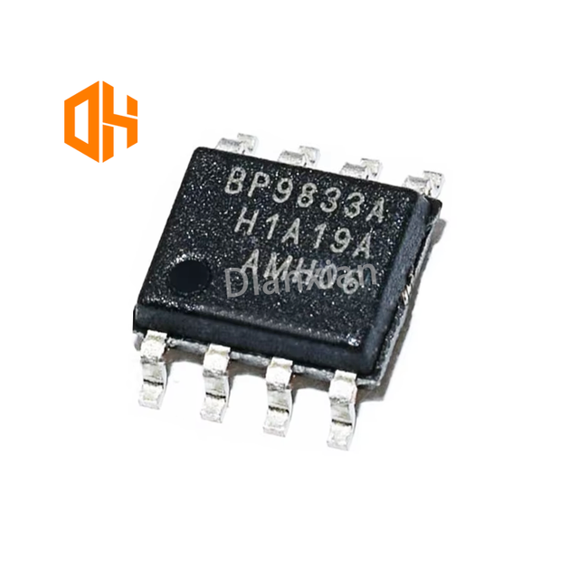 New Integrated Circuit BP9833A SOP8 ICs Product Line BP9833
