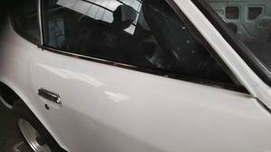 Porte de fenêtre pour centre commercial DATSUN, 240Z - Product Image 3