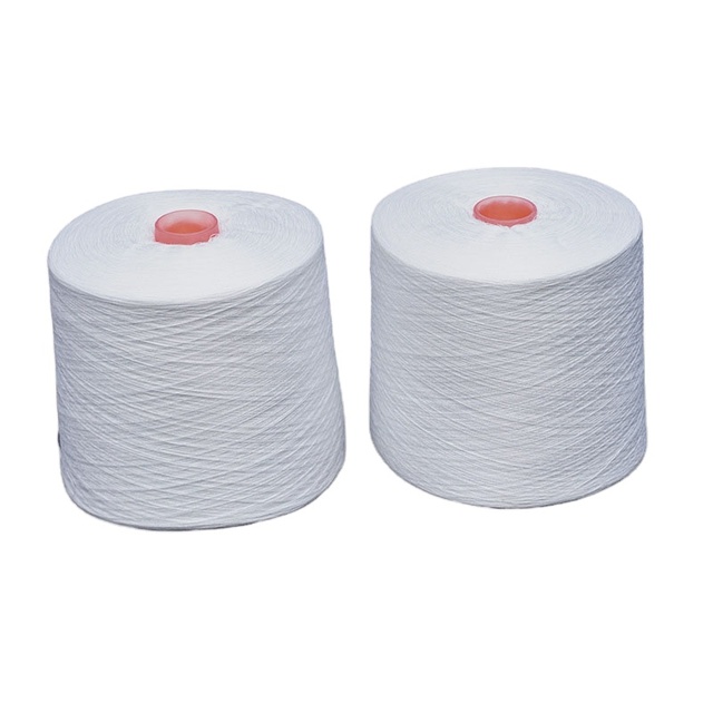 Source Manufacturers High Quality Environmental protection Polyester Sewing Thread 40s/2 50s/2