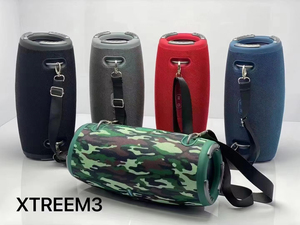 20W Bass Nặng Xtreme 3 Loa Không Dây Lớn Xtreme 3 Loa Siêu Trầm Loa Cho Ngoài Trời Bên Nhà Khiêu Vũ Du Lịch Thể Thao - Product Image 3