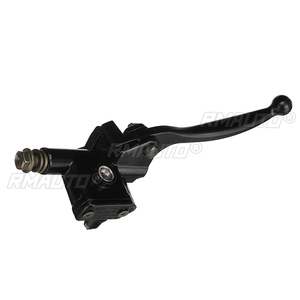 Levier de frein hydraulique avant droit pour moto 7/8" 22mm, pour 50cc 125cc 150cc 250cc GY6 Dirt Pit Bike Scooter ATV - Product Image 5