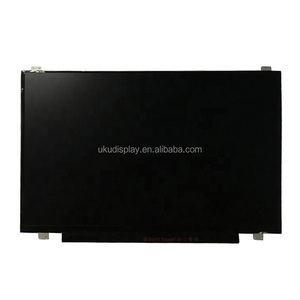 B133han04.0 13.3inch Slim FHD IPS 40Pins <span class=keywords><strong>LCD</strong></span> thay thế Bảng điều chỉnh cho Dell vĩ độ 13 <span class=keywords><strong>7370</strong></span> không-màn hình cảm ứng - Product Image 2