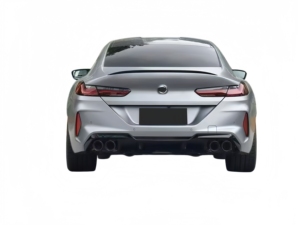 Kit carrosserie complet de haute qualité pour pare-chocs avant et arrière, mise à niveau pour <span class=keywords><strong>BMW</strong></span> Série 8 G14G15G16 vers <span class=keywords><strong>M8</strong></span> F91F92, ajustement parfait, remplacement direct - Product Image 6