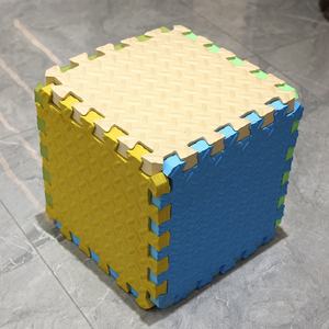 Tapete de Espuma <span class=keywords><strong>EVA</strong></span> Durável e Resistente à Água de 30cm DX2601, Antiderrapante, para Bebês Escalando - Product Image 4