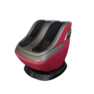 Masseur de pied et de mollet d'acupression Shiatsu de chauffage Machine de pied de Massage de roulement de <span class=keywords><strong>Revitive</strong></span> pour la <span class=keywords><strong>Circulation</strong></span> sanguine - Product Image 6