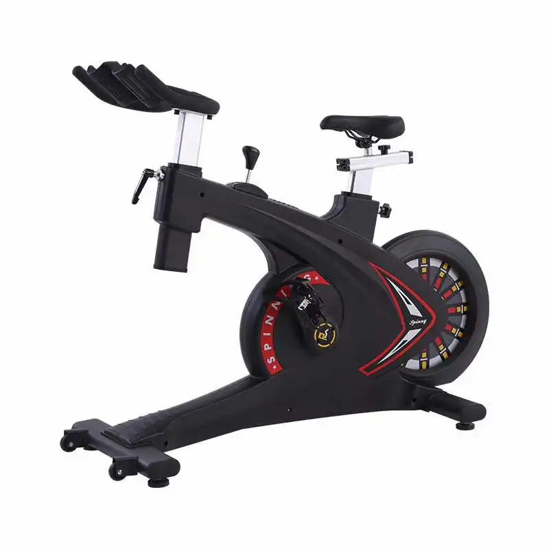 Tary Best Indoor Gym Master Ventilador de aire comercial Ejercicio Fitness Ciclismo Spinning Bike Gym Equipment Machine