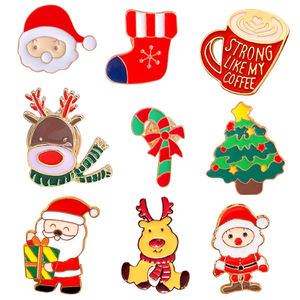 Broches de Esmalte con Forma de Animales Personalizados, Ecológicos y de Alta Calidad, Clips para Corbata, Pines de Metal con Recubrimiento Duro de Aleación de Zinc con Logotipo Personalizado - Product Image 4